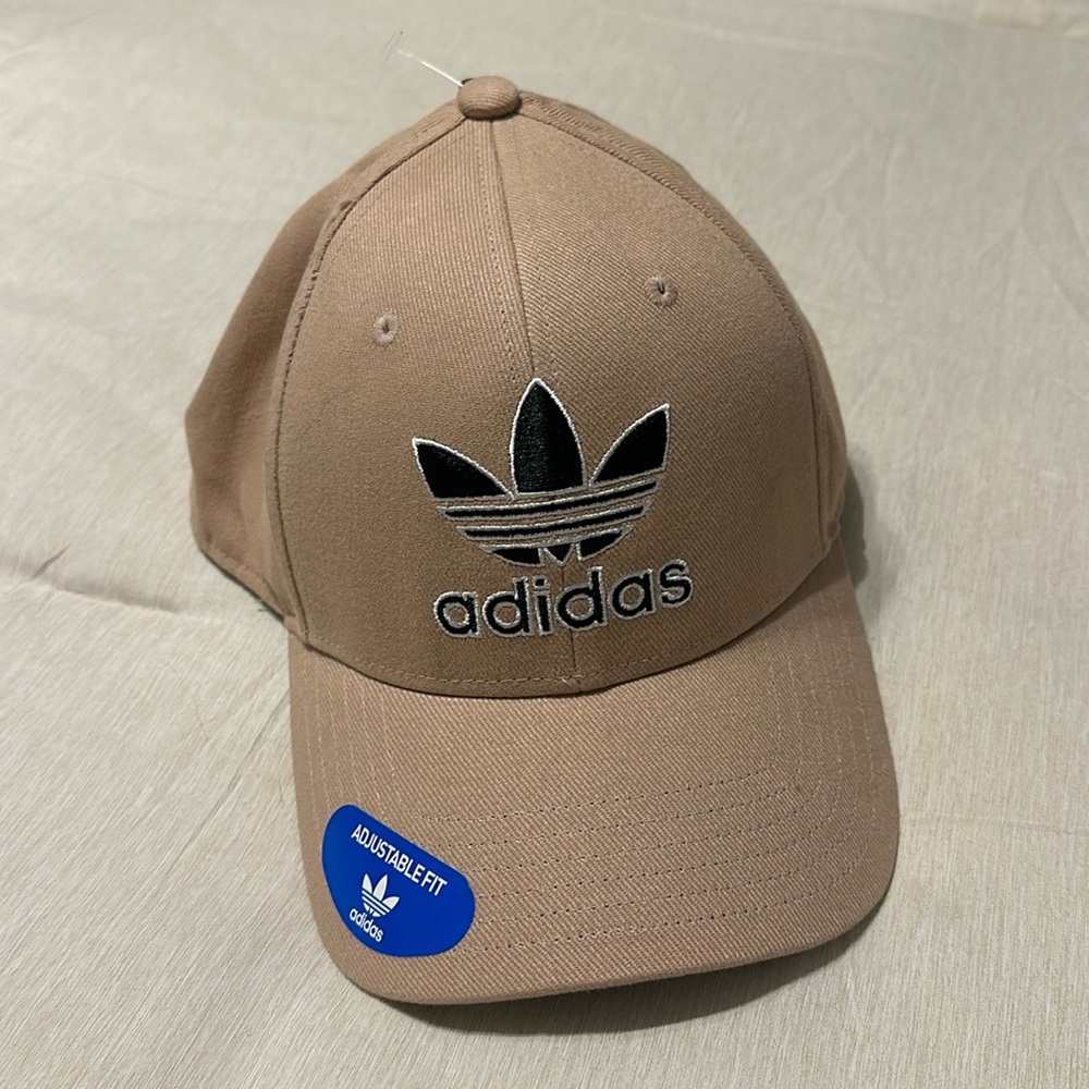 NWT Adidas Hat